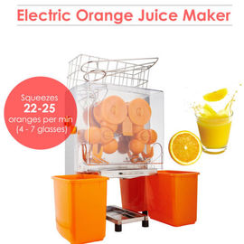 الليمون عصارة البرتقال التجاري آلة عصير عالية الإنتاجية 2000E-2