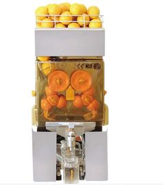 ce وافق تجاريّ برتقاليّ Juicer آلة/برتقال يضغط آلة