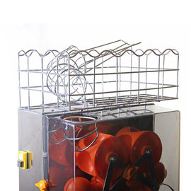 مكتب نوع كهربائيّ Zumex برتقاليّ Juicer ليمون تجاريّ Juicers لمقهى وعصير قضيب