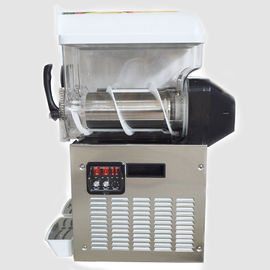 15L×2 جليد وحل آلة/400w Granita وافق مجلد لعصير مع ce, 220V - 240V