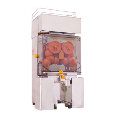 درجة food برتقال عصير مستخرج, anti-corrosion pomegranate Juicer آلة