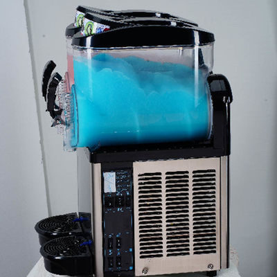 10L×1 بيتيّ Slushee صانع جليد وحل آلة Margarita آلة