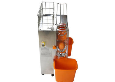 آلة عصير البرتقال التجارية