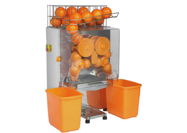 مكتب نوع الكهربائية التجارية أورانج عصارات / كبيرة عصارة عصير البرتقال