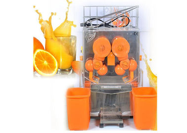 صلب الذى لا يصدأ تجاريّ برتقاليّ ليمون pomegranate Juicer آلة 220V/110V