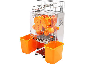 البيع محترف صناعيّ برتقال عصير مستخرج 304 Staninless فولاذ