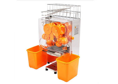 مصغّر ذاتيّ برتقاليّ Juicer آلة صلب الذى لا يصدأ تجاريّ لقضيب