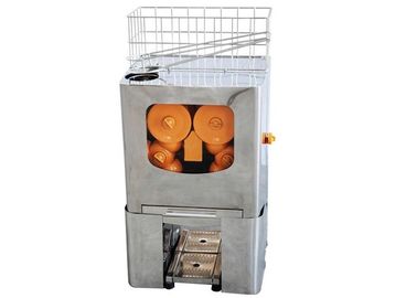 البرتقال عصارة عصير صانع الصناعية لكوفى شوب، 230V 50HZ
