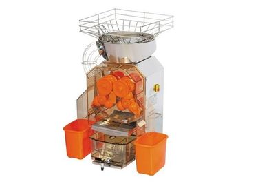الثقيلة واجب البرتقال آلة عصير العصارة مع الطاعم التلقائي للمطاعم
