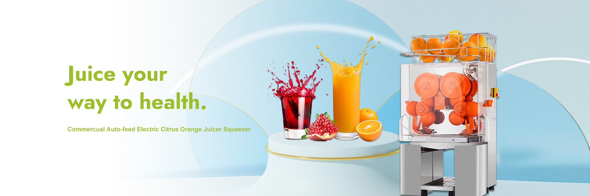 جودة برتقاليّ Juicer آلة مصنع