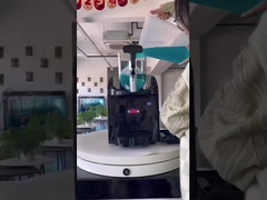 آلة السلوش الكهربائية 3L خزان مزدوج استخدام منزلي صغير وتجاري