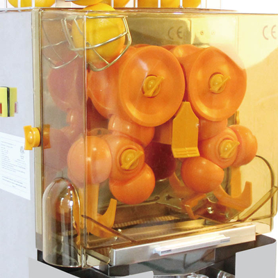 كهربائيّ Zumex برتقال Juicer