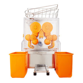 الكهربائية زوميكس عصير البرتقال آلة التجارية عصارات الحمضيات للمقاهي / العصائر