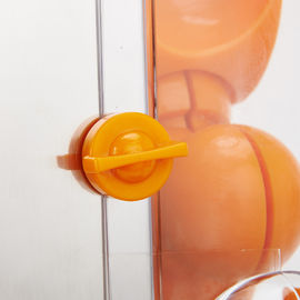 Frucosol متراصّ تجاريّ برتقاليّ Juicer آلة 240v كهربائيّ 50Hz 120W