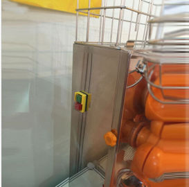 Frucosol برتقاليّ Juicer آلة pomegranate عصير آلة خضرة مع Touchpad مفتاح