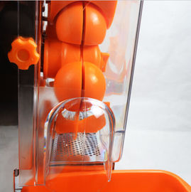 الكهربائية زوميكس عصير البرتقال آلة التجارية عصارات الحمضيات للمقاهي / العصائر