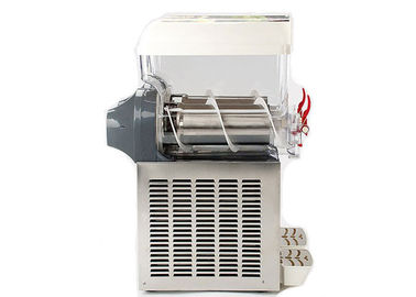 15L×3 500W صلب الذى لا يصدأ تجاريّ جليد وحل آلة لمختبر, مطعم