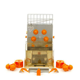 120W قوي عصير البرتقال آلة عصارة كونترتوب البرتقال عصارة لبار