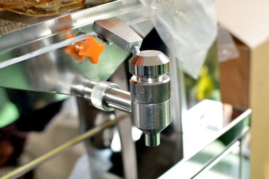 ليمون تجاريّ آليّ أخضر آليّ برتقاليّ Juicer آلة, عصير مستخرج