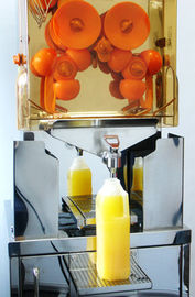 مطعم تجاريّ برتقال عصير مستخرج صلب الذى لا يصدأ Juicer