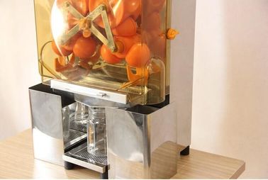كهربائيّ آليّ برتقاليّ Juicer آلة/ثمرة ذاتيّ تجاريّ Juicers