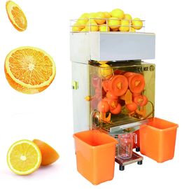 يضغط آليّ برتقاليّ Juicer آلة