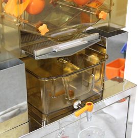 مستحسن طازج juicing آلة آليّ برتقاليّ Juicer آلة - درجة تجاريّ ce
