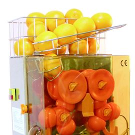 كبير صلب الذى لا يصدأ pomegranate برتقاليّ Juicer آلة, قضيب صحافة ذاتيّ برتقاليّ Juicers