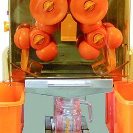 عصارة البرتقال عصارة عصارة البرتقال الطازجة آلة صناعية عصير النازع
