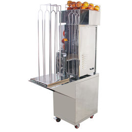 الليمون آلة عصير صانع آلة عصارة العصارة / البرتقال عصارة لأغراض تجارية وسوبر ماركت