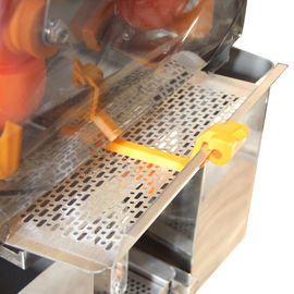 الفاكهة والخضروات الطازجة الصناعية آلة عصير البرتقال للفندق