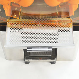 220V تجاريّ برتقاليّ Juicer آلة صلب الذى لا يصدأ تجاريّ ثمرة كبس Juicer