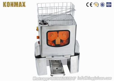 ثمرة عصير يستخرج آلة محترف آليّ برتقاليّ Juicer آلة ac 100V - 120V