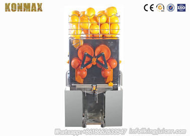 oem 250W آليّ برتقاليّ Juicer آلة/ليمون تجاريّ Juicer لمغازة كبرى