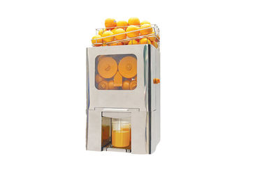 صلب الذى لا يصدأ تجاريّ برتقاليّ Juicer آلة, ليمون Presser تلوث مجّانا