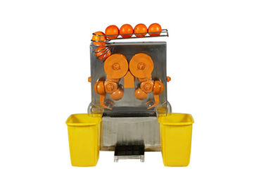 محترف تجاريّ برتقاليّ Juicer آلة 110V - 120V 60HZ, ثمرة وخضرة Juicer