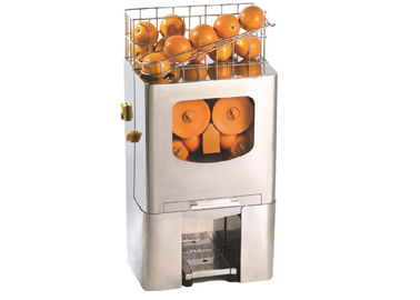 120w تجاريّ برتقاليّ Juicer آلة, ذاتيّ برتقال عصير يجعل آلة