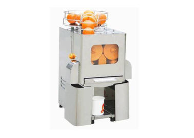 ثمرة عصير يستخرج آلة محترف آليّ برتقاليّ Juicer آلة ac 100V - 120V